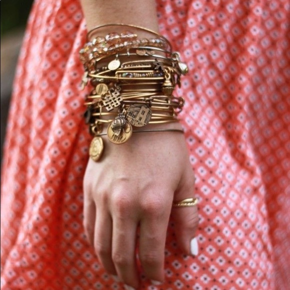 🆕 | Alex and Ani | Bracelet - Picture 5 of 8